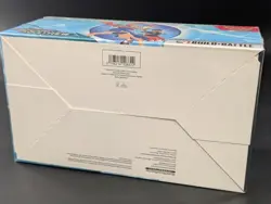 Pokemon Journey Together BUILD AND BATTLE DISPLAY BOX OF 10! SEALED NEW - Image 2