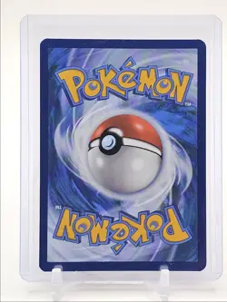 IONO'S BELLIBOLT EX 2025 POKEMON JOURNEY TOGETHER ULTRA RARE 172/159 Q3687 - Image 2