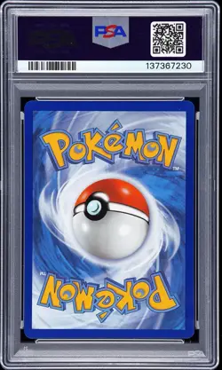Pokemon 2021 Umbreon VMAX 215/203 Alt Art Secret Rare Evolving Skies PSA 9 - Image 2