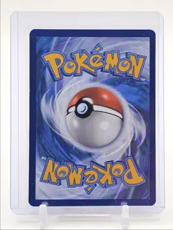 HYDRAPPLE EX 2024 POKEMON STELLAR CROWN ULTRA RARE HOLO 156/142 Q3687 - Image 2