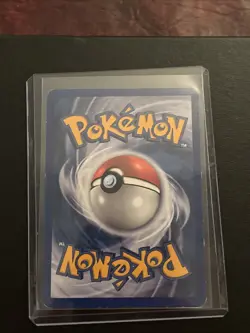 Pokemon TCG Jolteon Delta Species Holo Rare 7/113 2005 - Image 3