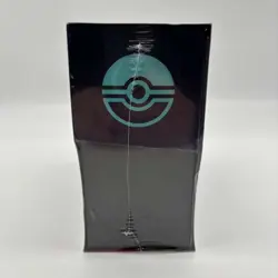 Pokemon Mega Evolution Phantasmal Flames Pokemon Center Elite Trainer Box Sealed - Image 3