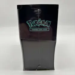 Pokemon Mega Evolution Phantasmal Flames Pokemon Center Elite Trainer Box Sealed - Image 4