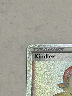 Pokemon TCG Kindler 179/172 Brilliant Stars Rainbow Secret Rare NM 🌈 - Image 4