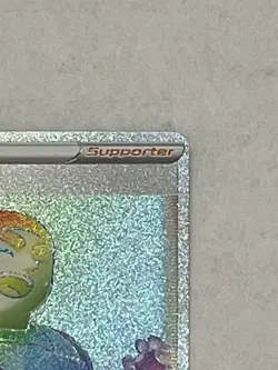 Pokemon TCG Kindler 179/172 Brilliant Stars Rainbow Secret Rare NM 🌈 - Image 5