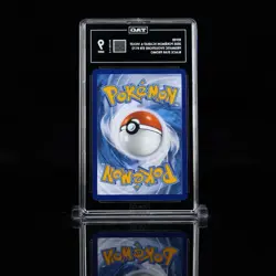 EEVEE -Pokemon Prismatic Evolutions ETB Black Star Promo #173 2025 - TAG 9 - Image 2