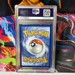 Pikachu ex 219/191 Ultra Rare - PSA 10 - Surging Sparks - Pokemon TCG 2024 - Image 3