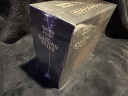Pokemon Shining Fates Elite Trainer Box ETB Factory Sealed Fast Shipping - Image 4