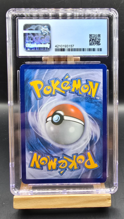 2016 Pokemon Trainer Great Ball CGC 5.5 - Image 2