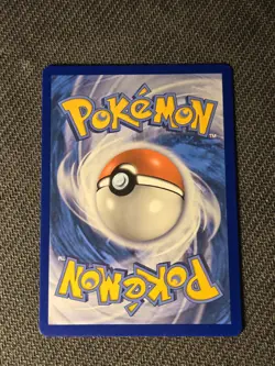 Glaceon GX - SM147 Sun & Moon Promos #SM146 (2017) Promo Holo Pokemon - Image 2
