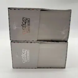 Lot of (2) Pokemon TCG Scarlet & Violet 151 Pokemon Center ETB Boxes Sealed - Image 5