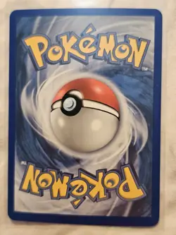 Pokemon 2006 Legend Maker Machamp Reverse Foil Stamped 9/92 - Image 2