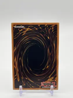 Yugioh! Toon Page-Flip - BLCR-EN068 - Secret Rare - 1st Edition Near Mint - Image 2