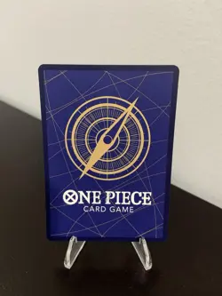 Portgas.D.Ace (One Piece Japanese Version 2nd Anniversary Set) OP02-013 One... - Image 2