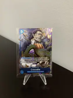Portgas.D.Ace (One Piece Japanese Version 2nd Anniversary Set) Croc Winner Bundl - Image 3