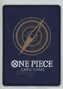 2024 One Piece Card Game: Starter Deck Uta ST11 Japanese I'm Invincible Alt Art - Image 2