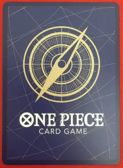 Boa Hancock SR OP14-112 The Azure Sea's Seven English One Piece TCG Super Rare - Image 2