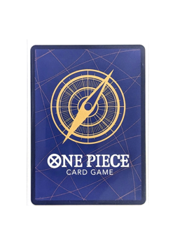 Sanji OP09-065 SR Super Rare ONE PIECE TCG Emperors in the New World ENGLISH - Image 2