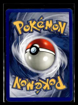 1999 Pokemon Base Set Shadowless Pikachu #058/102 FX3236 - Image 2