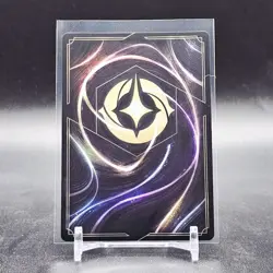 *FOIL* Disney Lorcana Whispers in the Well: Grimorum Arcanorum 67/204 Cold Foil - Image 2