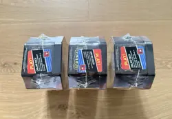 Brand New Pokemon Hidden Fates - Lot of 3 Sealed Charizard Gx Tins - Image 5