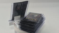 AUCTION #4 LOT of (10) Pokemon Hidden Fates Factory Sealed Booster Packs - Image 2