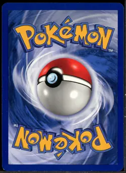 1999 Pokemon Game 1st Edition #1/102 Alakazam Holo - Image 2