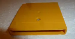 Gameboy Pokemon Yellow (Nintendo Game Boy, 1999) Authentic Tested Worked - Image 3