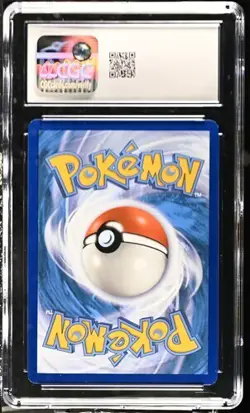 CGC 9 MINT Pikachu V SWSH061 HOLO Black Star PROMO Pokemon Card - Image 2