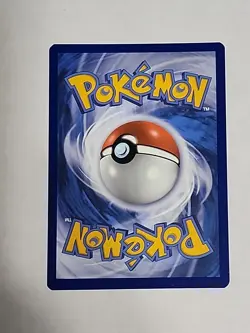 Pikachu V SWSH061 - Black Star Promo - Ultra Rare Holo Pokemon Card Near Mint - Image 2