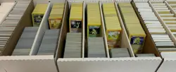 1st Edition - Old Pokemon Cards - 100% 5 card Vintage Pack - ONLY WOTC - NM/M - Image 3