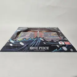 One Piece Card Game Illustration Box Vol. 6 IB-05 Factory Sealed NEW OP-13 PRB-2 - Image 4