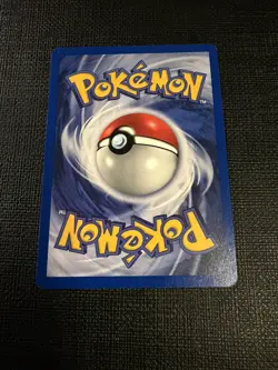 Pokemon TCG Erika's Venusaur Gym Challenge 4 Holo Card 1st Edition Rare - Image 2