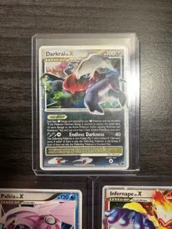 Pokemon Cards Lv.X Lot Bundle Diamond & Pearl - Image 4