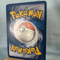 Pokemon TCG Entei 1/17 Pop Series 2 (MP) Holo Rare Card - Image 5