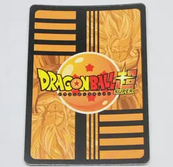 Piccolo - Dragon Ball Super Trading Card OR No.044 Holo Foil Prism Tc5 - Image 2