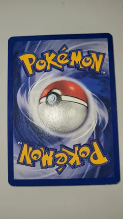 Pokemon TCG Sabrina's Haunter 58/132 Gym Heroes Unlimited Uncommon Non-Holo Card - Image 3