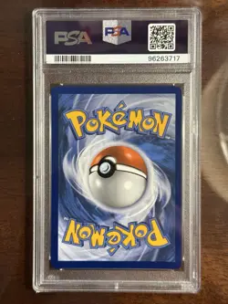 Pokemon TCG Altaria EX Card 253/182 Sir Paradox Rift PSA 10 - Image 2