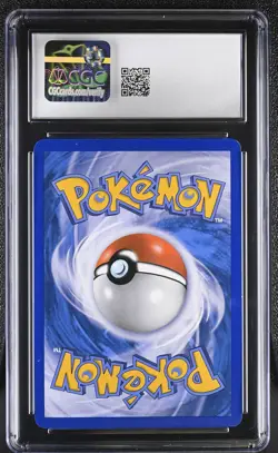 CGC 8 Zapdos 2009 Supreme Victors 150/147 Holo Pokemon Card - Image 2
