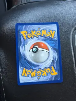Pikachu (Pokemon Day 2026) 051/162 Miscellaneous Cards & Products Holo - Image 3