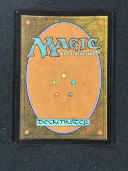 Castle Dracula FOIL Buy-A-Box Promos Magic The Gathering MTG Card - Image 2