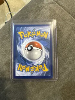 2025 Reshiram EX White Flare SV11W BWR Foil Card 173/086 Mint Condition - Image 2