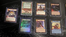 Star Wars Unlimited Legendary Card Lot! (D) - Image 2