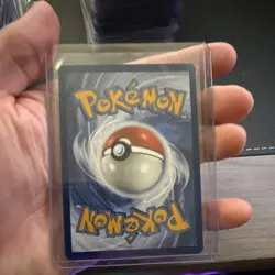 Pikachu 131/091 SV: Paldean Fates Holo Shiny Rare Basic Pokemon Card - Image 2