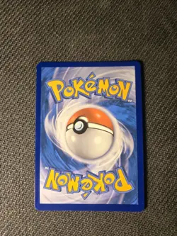 Mew 025/025 Secret Rare Celebrations 25th Anniversary Gold Pokemon Card TCG NM - Image 2