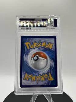 Pokemon Eevee 173 SVP en SV Black Star Promo 2025 Prismatic Evolutions ETB PSA 9 - Image 3