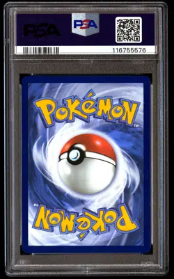 PSA 9 Eevee 173 Pokemon Svp En SV Black Star Promo 2025 Prismatic Evolutions Etb - Image 2