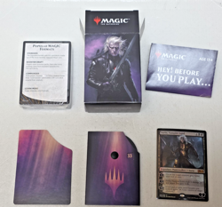 Magic: The Gathering [Core 2020] - Sorin, Vampire Lord Planeswalker Deck - Image 1