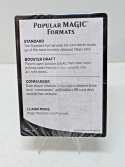Magic: The Gathering [Core 2020] - Sorin, Vampire Lord Planeswalker Deck - Image 5