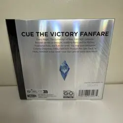 Magic: The Gathering Final Fantasy Collector Booster Box - New & Sealed - Image 2
